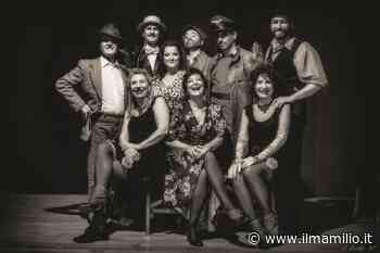 Frascati | Sipario Aperto: il teatro di Villa Sora ispirato a Lecoq - ilmamilio.it - L'informazione dei Castelli romani