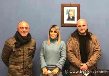 Selva di Sora, criticità in via Portella: l'impegno della Comunità Montana - LeggoCassino.it