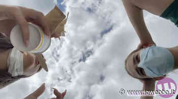 SORA - RINVIATA LA PRIMA DEL FILM REALIZZATO DAGLI STUDENTI DELLO SCIENTIFICO - ioWebbo