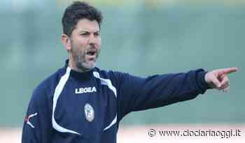 Sora Calcio, il momento secondo Ciardi: "Alla ripresa sarà un nuovo campionato" - ciociariaoggi.it