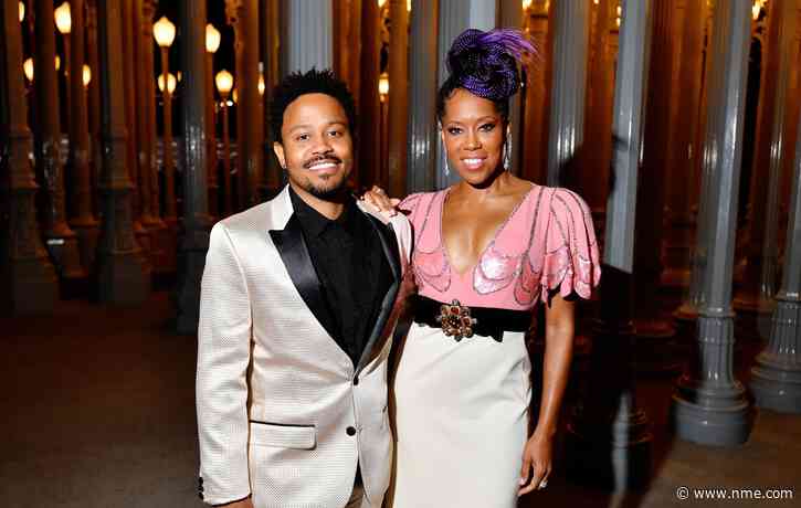 Regina King calls her son a “bright light” following his death
