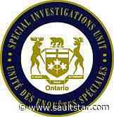 SIU investigating death in Chapleau - Sault Star