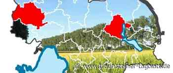 Landkreis Traunstein: BBV kritisiert ungebremsten Flächenentzug - Traunsteiner Tagblatt