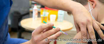 Impftermine für Kinder: Eltern erhoffen sich Erleichterungen im Alltag - Traunsteiner Tagblatt