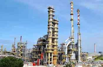 Raffineria Milazzo. La senatrice Floridia: “Chiesto tavolo al Mise” - Tempo Stretto