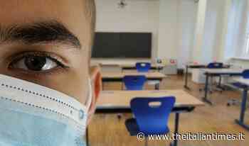 Caos scuola: firme per cambiare le regole. Floridia: “In arrivo Ffp2” - The Italian Times