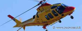 Operaio di Floridia rimane ustionato mentre lavorava a Fontane Bianche - Nuovo Sud