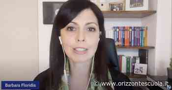 Covid, contagi in aumento. Floridia: "La scuola non è il problema. Personale ATA covid fino allo Stato di emergenza. Poi vedremo di proseguire" [VIDEO] - Orizzonte Scuola Notizie - Orizzonte Scuola