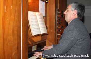 Floridia dà l'ultimo saluto all'ex assessore Carmelo La Rosa. Lo ricordano il sindaco e l'amico semiologo - La Gazzetta Siracusana - La Gazzetta Siracusana