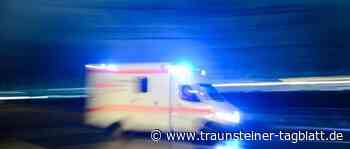 Familienvater stirbt an Kohlenmonoxidvergiftung - Traunsteiner Tagblatt