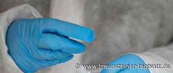 Kostenlose Schnelltests in der Innenstadt - Traunsteiner Tagblatt