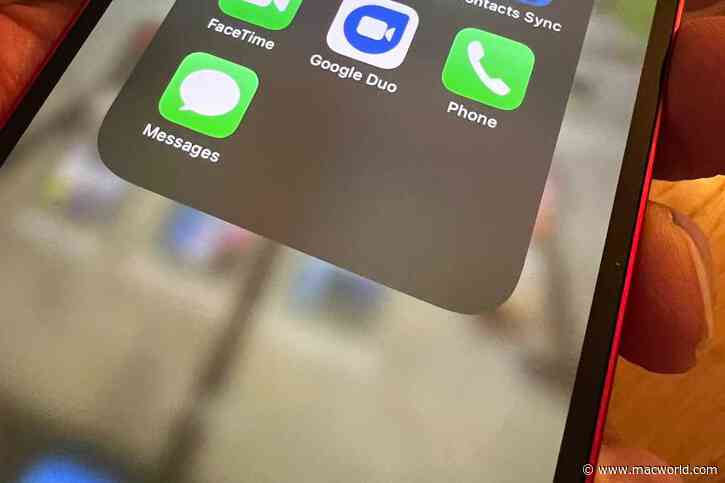 Why iMessage is actually a failure