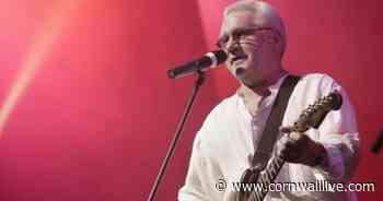 Cornishman Al Hodge co-wrote a Meat Loaf hit single - Cornwall Live