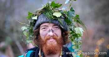 Cornish wassail blesses apple trees with toast and cider - Cornwall Live