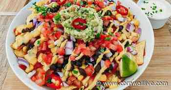 Veganuary and the best vegan-friendly places to eat in Cornwall - Cornwall Live