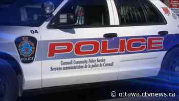 Cornwall man facing charges after woman confined, assaulted in a home, police say - CTV News Ottawa