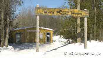 Countryside Adventures north of Cornwall, Ont. offers family outdoor fun this winter - CTV News Ottawa
