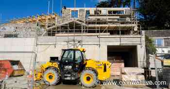 A Cornwall village is named as one of the poshest in the UK - Cornwall Live