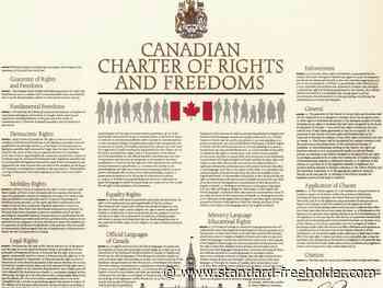 Court rules no Charter violation in Cornwall drug bust - Standard Freeholder