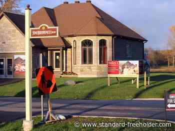 South Stormont approves new Long Sault subdivision - Standard Freeholder