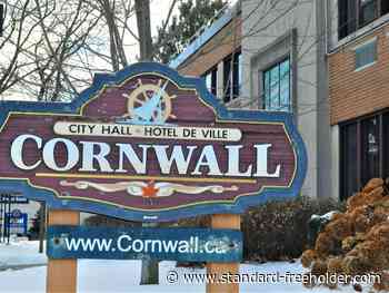 Cornwall facing staff shortages due to rising COVID-19 cases - Standard Freeholder