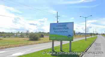 Cornwall Council approves sale of 158 acres of land for business developments - Cornwall Seaway News