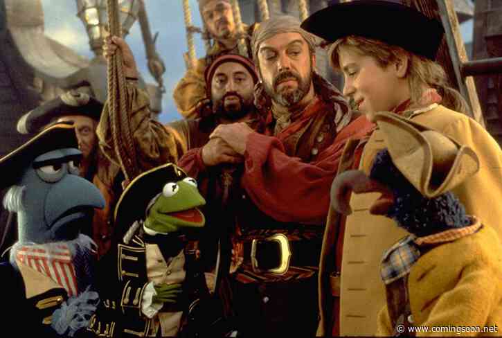 From Treasure Island to Alien Encounters: Ranking The Muppet Movies