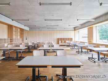 Architektur in Aarwangen – Eine Schule als Wohlfühlort für Kinder - Tages-Anzeiger