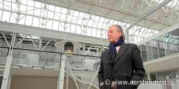 Zum Tod von Ricardo Bofill: Das Recht auf Genuss - DER STANDARD