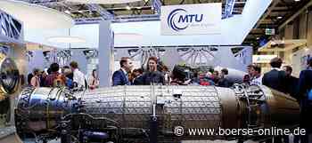 MTU Aero Engines: Kräftige Erholung - eine spekulative Turnaroundwette