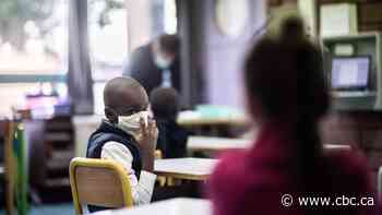 Edmonton-area schools facing worst staffing crunches of COVID-19 pandemic