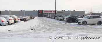 Les commerces de nouveau ouverts le dimanche