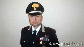 Foligno, il nuovo comandante della Sezione Operativa del Nucleo Operativo e Radiomobile dei Carabinieri - PerugiaToday