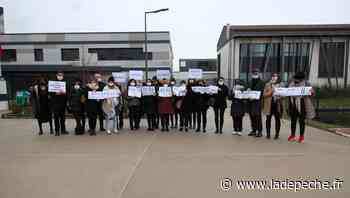 Montech. Grève dans les écoles : considération = rémunération - ladepeche.fr