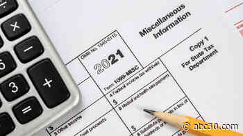 Taxpayers, brace yourselves: Tax filing season starts amid IRS crisis, COVID-related complications