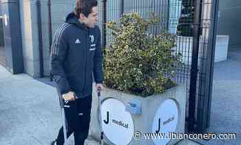 Juve, Chiesa si opera oggi. Ecco i tre assenti contro il Milan - ilBianconero