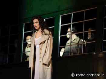 Corinne Winters, una leonessa per Janacek all’Opera: «Il regista ha creato un mondo primitivo» - Corriere della Sera