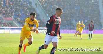 Carlino – Dominguez si opera - Tuttobolognaweb