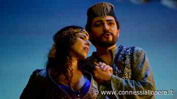 Monte-Carlo, Salle Garnier - Il turco in Italia - Connessi all'Opera