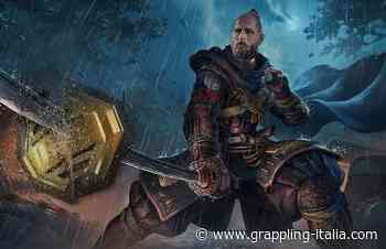 "Il libro dei 5 anelli", l'opera che ha ispirato Jiri Prochazka (e Vettori) - Novità UFC & MMA