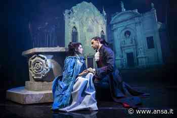 Casanova Opera Pop, debutta 1/o musical dedicato a Venezia - Agenzia ANSA