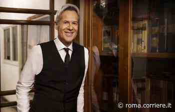 Claudio Baglioni, «Dodici note solo» parte dall’Opera - Corriere della Sera