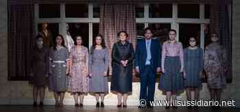 OPERA/ Leoś Janáček: “Kát’a Kabanová” incanta Roma - Il Sussidiario.net