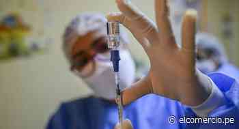“Las restricciones por vacunación no van contra el liberalismo”, por Farid Kahhat - El Comercio