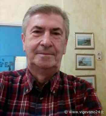 Vigevano piange la scomparsa di Giancarlo Garbarini - Vigevano24.it