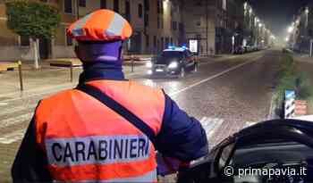 Ordine e sicurezza pubblica, chiuso disco bar a Vigevano - Prima Pavia