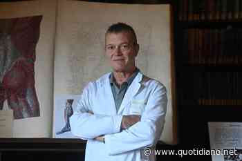 Marco Innocenti: ricostruzione e trapianti, siamo all'avanguardia - Salus - QUOTIDIANO NAZIONALE