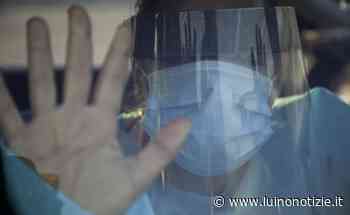 Induno Olona, altre tre vittime del Covid. La riflessione del sindaco Marco Cavallin - Luino Notizie