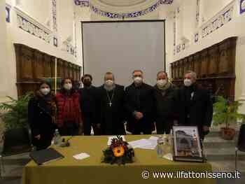 Sutera, un successo il convegno sugli affreschi di San Marco - il Fatto Nisseno