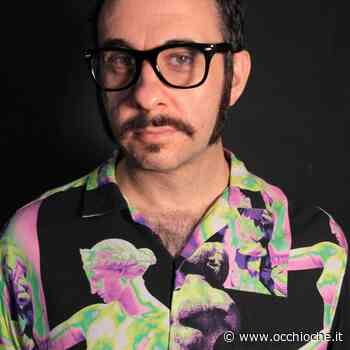 Marco Ceccotti ComedianOcchioChe | Oltre la Rete - L'Occhio Che
